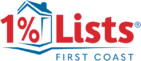 1 Percent Lists First Coast